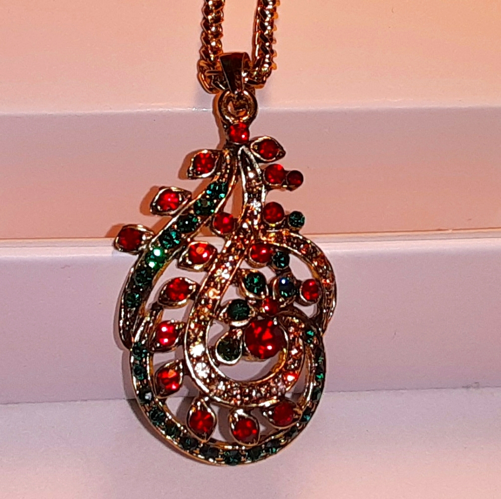 Fashion Jewelry